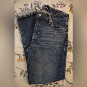 GAP Universal Slim Boyfriend Jeans